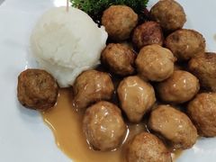 -宜家·瑞典风味餐厅(烟台路店)