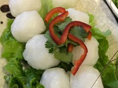 -金海阁海鲜火锅