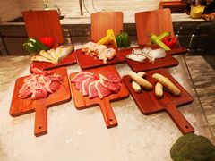 -深圳国际会展中心希尔顿酒店(前海华发冰雪世界店)