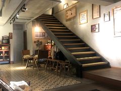 -时光花园(白鹭洲店)