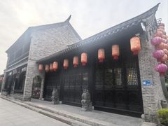 -回龙窝历史文化街区