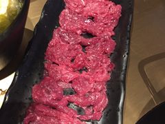 -手选潮汕鲜活牛肉火锅(二七广场店)