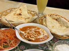 -Santoor 萨都里印度餐厅(北锣鼓巷店)