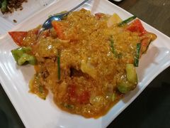 -The Dishes Seafood & Restaurant