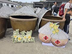 -苏州市吴中区光福窑上花果蜜饯厂