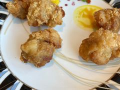 日式炸鸡块-蟹之国·精品蟹料理(极地店)