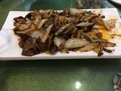 -桃子餐厅·天津菜(红星路直营店)