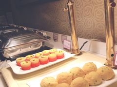 -苏州金鸡湖中茵皇冠假日酒店