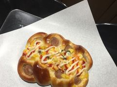 -巴黎贝甜(银城东苑店)