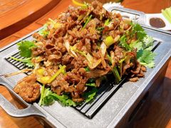 -大江南食府(石景山店)