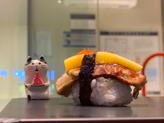 -戏作寿司(观音桥店)