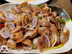 -品夜乐烤吧(京基御景印象店)