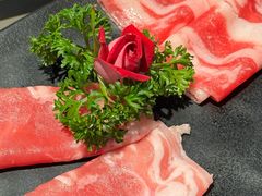 -海底捞火锅(大华一路店)