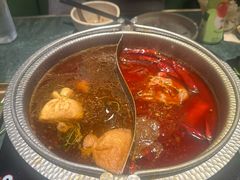 -牛New寿喜烧(曹路花园城店)