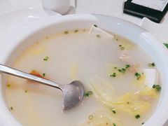 -月福京味斋·烤鸭店·北京菜(鼓楼总店)