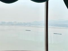 -杭州安朴酒店-顾澜餐厅