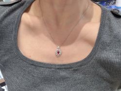 -Cindy Jewelry·钻戒·彩色宝石