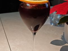 -Mezomd曼索蒂西班牙餐厅(广粤店)