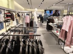 -ZARA(顺城购物中心店)