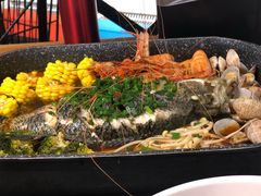 -盒马鲜生(杭州运河上街店)