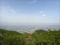 -妙峰山风景名胜区