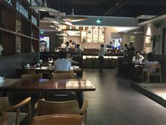 大堂-古京·臻致料理(月湖店)