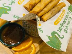 春卷-迷你椰·泰式大排档(共康店)