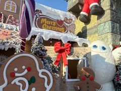 -波塞冬旅游度假区