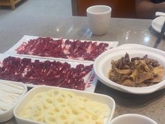 -为什么牛潮汕牛肉火锅(万胜广场店)