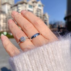 -Cindy Jewelry·钻戒·彩色宝石