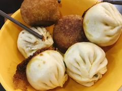 -毛华美食(清扬路店)