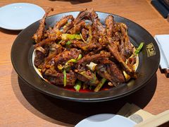 干锅鸭翅大份-掌上鲜(南顺城街店)