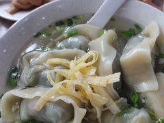 -随柳居·苏式小吃(建新巷店)