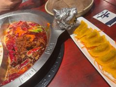 -袁老四重庆老火锅(桐梓坡店)