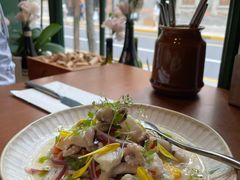 -OLLA 西班牙餐厅(丰盛里店)