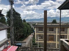 -蘑统田下·野生菌火锅