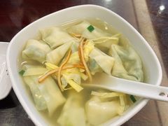 -锡笼记·无锡小笼(水岸店)
