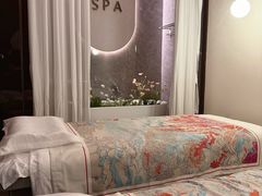 -小仙女采耳·按摩·SPA(深圳旗舰店)