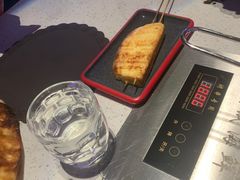 -大成活海鲜烧烤龙虾(静安大融城店)