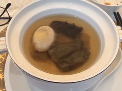 -逸林轩中餐厅(中信泰富朱家角锦江酒店)