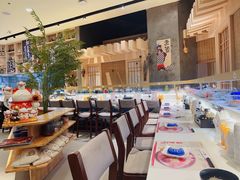 -鲜稻回转寿司(百利城店)