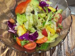 -柿子树炭烤羊腿(金台路店)