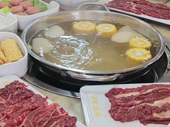 -杏花吴记牛肉火锅