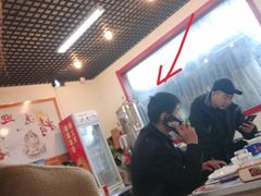 -迎燕阁烤羊腿(二环南路店)