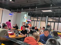 -京朋串屋·烧烤(望京西路总店)