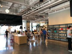 -dotcom coffee古点咖啡(致真大厦店)