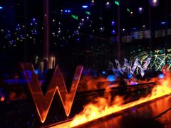-SPARK(成都W酒店)