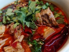 -云厨·高空西餐厅(成都瑯珀·凯悦臻选酒店)