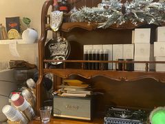 -Miss Q Family甜品·蛋糕·法甜咖啡