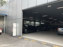 -上海交运起豪汽车销售服务有限公司